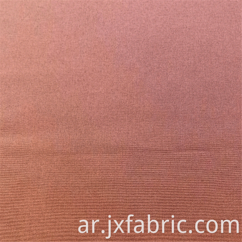 Microfiber Pd Polyester Fabric